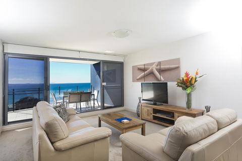 Sevan Apartments Forster - Stayed 16