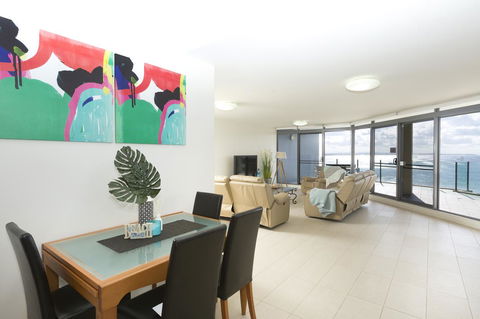 Sevan Apartments Forster - Stayed 11