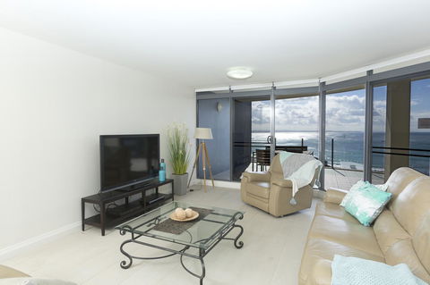 Sevan Apartments Forster - Stayed 9