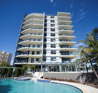 Sevan Apartments Forster - Stayed