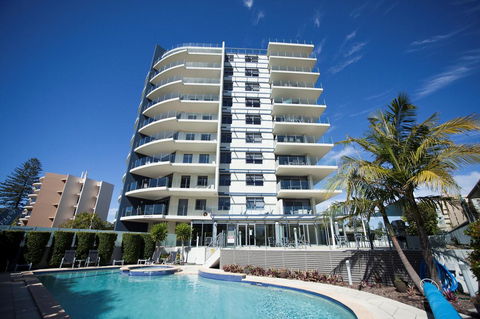 Sevan Apartments Forster - Stayed 0