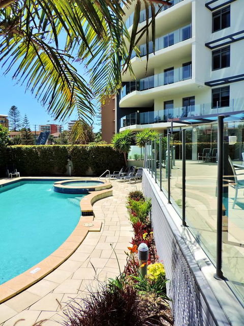 Sevan Apartments Forster - Stayed 20