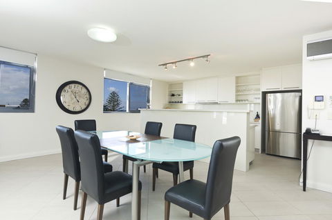 Sevan Apartments Forster - Stayed 4