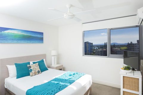 Sevan Apartments Forster - Stayed 17