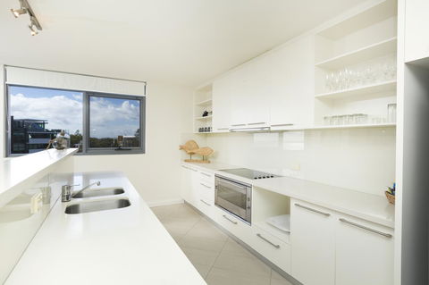 Sevan Apartments Forster - Stayed 10