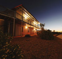Capricorn Village - Stayed