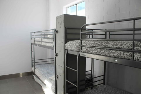 Perth City Backpackers Hostel - Note - Valid Passport Required To Check In - Stayed 4