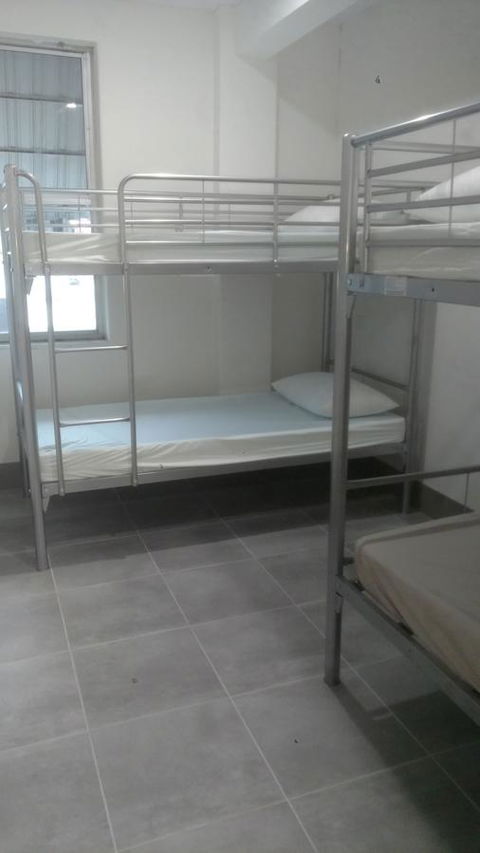 Perth City Backpackers Hostel - Note - Valid Passport Required To Check In - Stayed 21