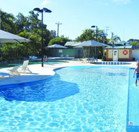 Karrinyup Waters Resort - Stayed