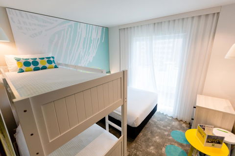 Ibis Styles East Perth - Stayed 44