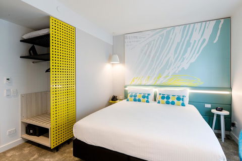 Ibis Styles East Perth - Stayed 28
