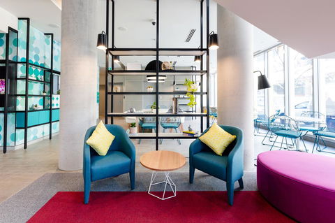 Ibis Styles East Perth - Stayed 2