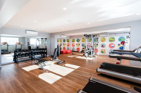 Ibis Styles East Perth - Stayed 11