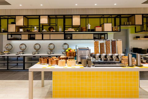 Ibis Styles East Perth - Stayed 15