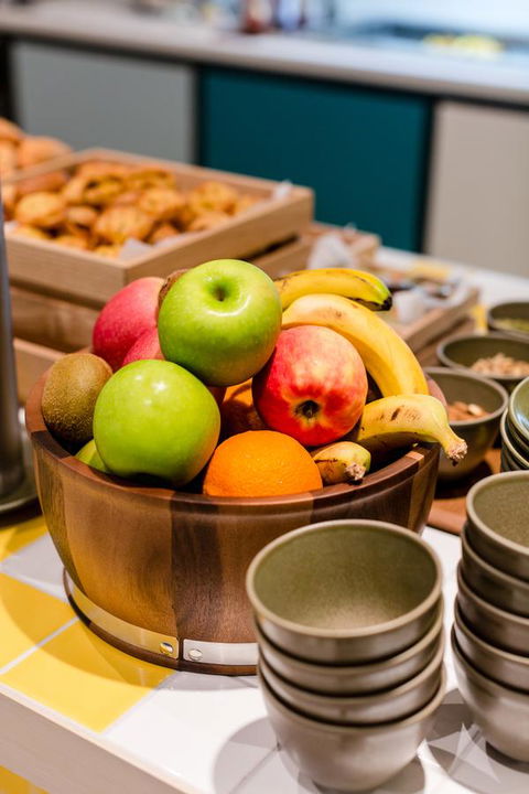 Ibis Styles East Perth - Stayed 26