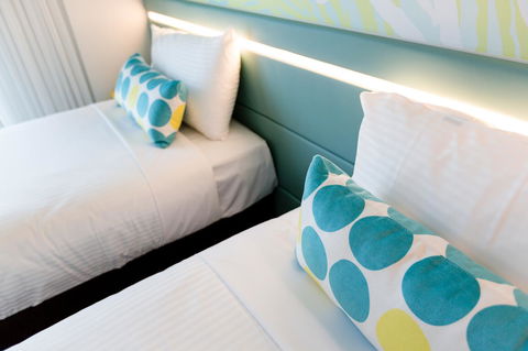 Ibis Styles East Perth - Stayed 33
