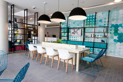 Ibis Styles East Perth - Stayed 1