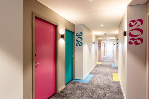 Ibis Styles East Perth - Stayed 31
