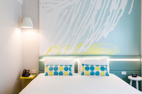 Ibis Styles East Perth - Stayed 36