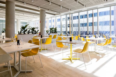 Ibis Styles East Perth - Stayed 18