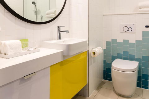 Ibis Styles East Perth - Stayed 35