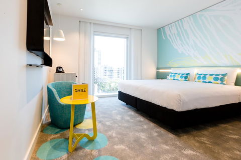 Ibis Styles East Perth - Stayed 6