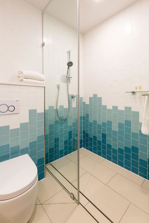 Ibis Styles East Perth - Stayed 10