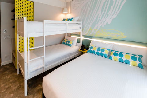 Ibis Styles East Perth - Stayed 42