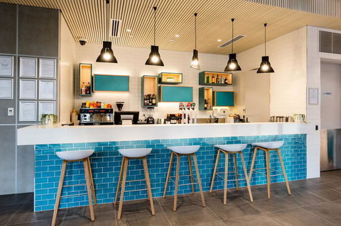 Ibis Styles East Perth - Stayed 12