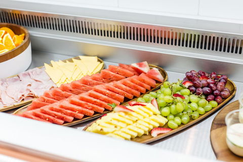 Ibis Styles East Perth - Stayed 23