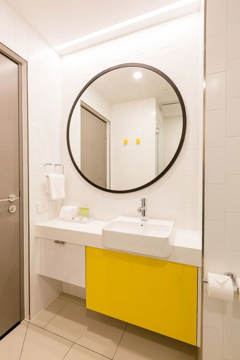 Ibis Styles East Perth - Stayed 27