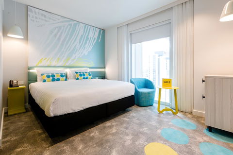 Ibis Styles East Perth - Stayed 24