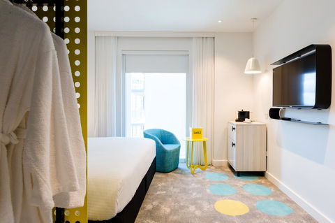 Ibis Styles East Perth - Stayed 39