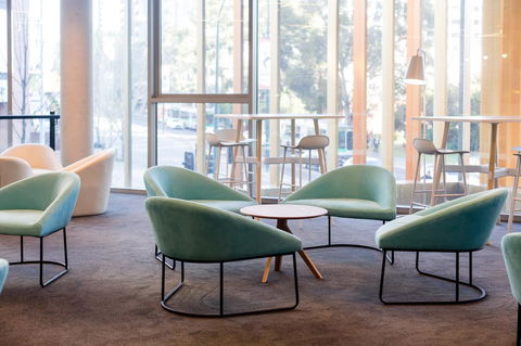 Ibis Styles East Perth - Stayed 4