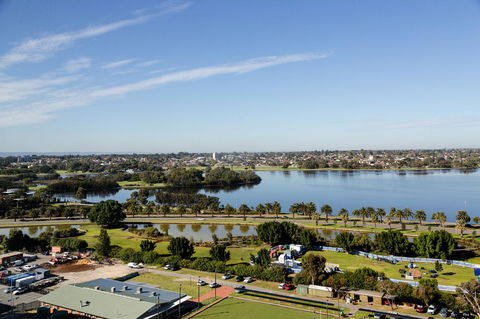Ibis Styles East Perth - Stayed 37