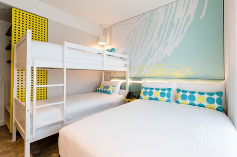 Ibis Styles East Perth - Stayed 43