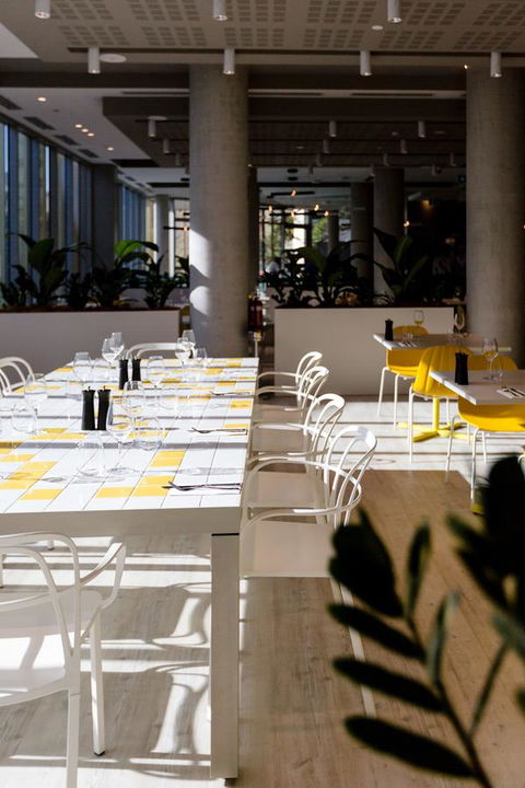 Ibis Styles East Perth - Stayed 16