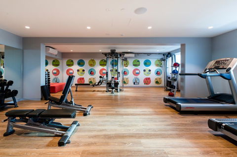 Ibis Styles East Perth - Stayed 9