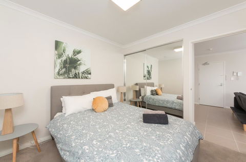 Yaran Suites - Stayed 25