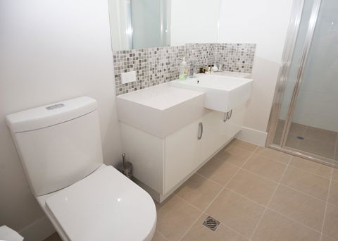 Yaran Suites - Stayed 5