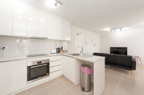 Yaran Suites - Stayed 27