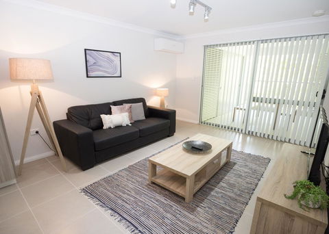 Yaran Suites - Stayed 14