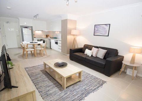 Yaran Suites - Stayed 13
