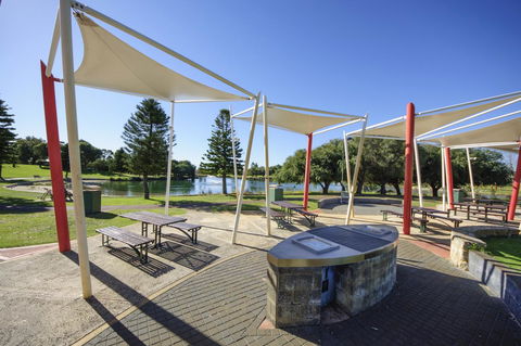 Yaran Suites - Stayed 3