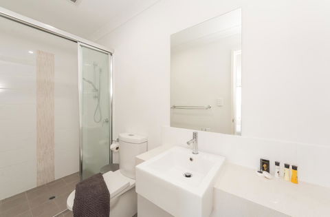 Yaran Suites - Stayed 33