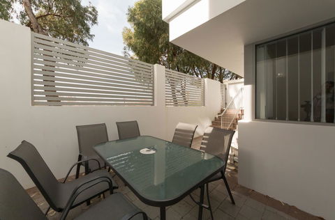 Yaran Suites - Stayed 21