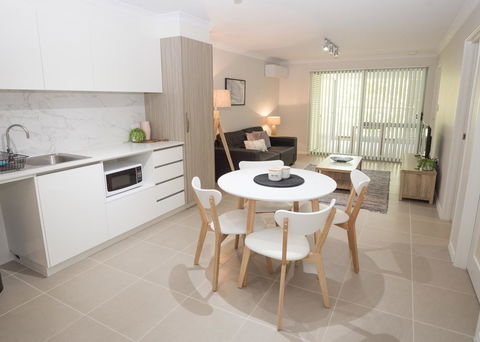 Yaran Suites - Stayed 16