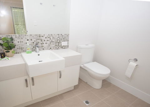 Yaran Suites - Stayed 7