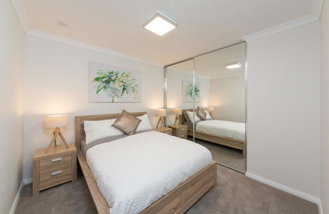 Yaran Suites - Stayed 19
