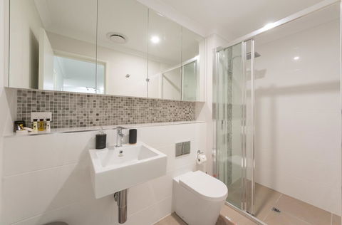 Yaran Suites - Stayed 22